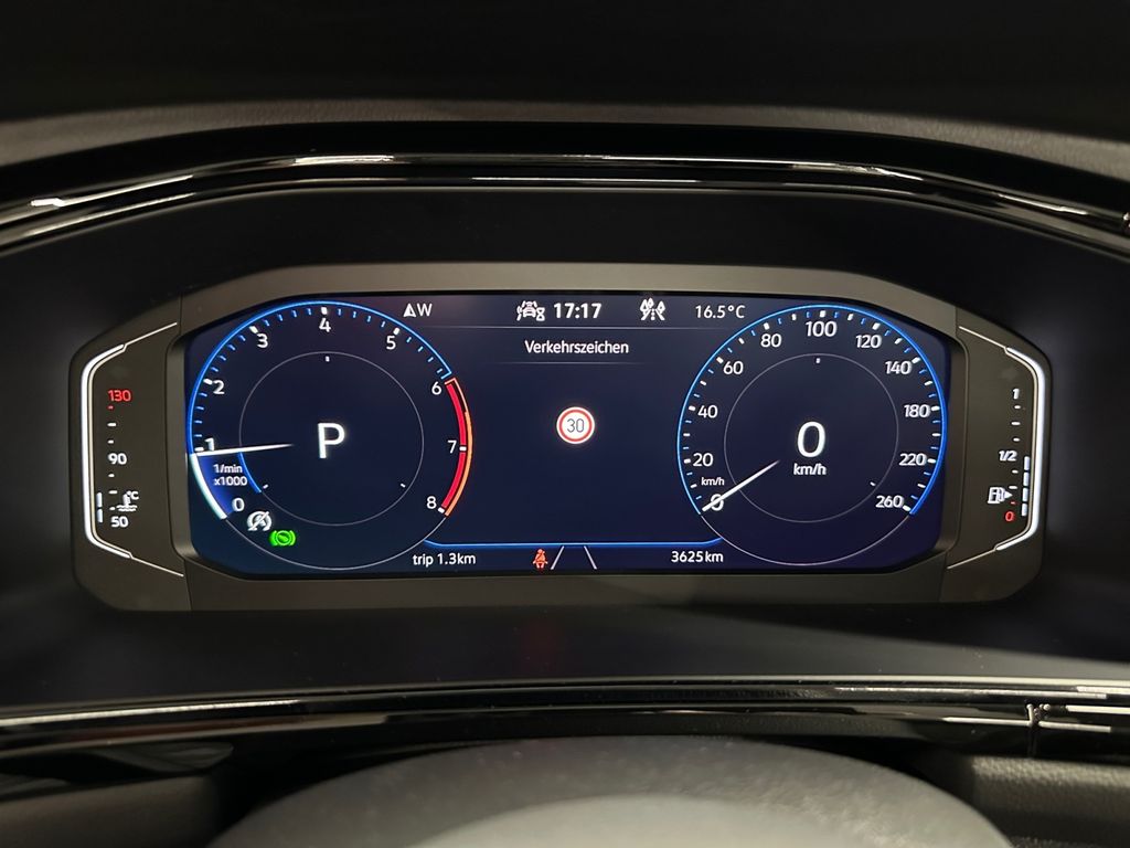 Volkswagen T-Roc 2024