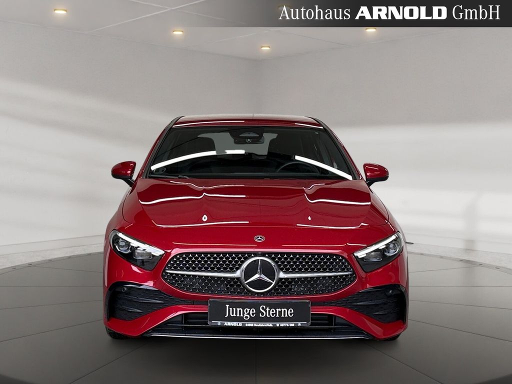 Mercedes-Benz A 220 2024