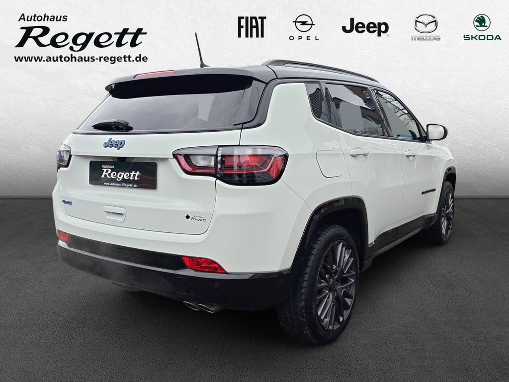 Jeep Compass 2021