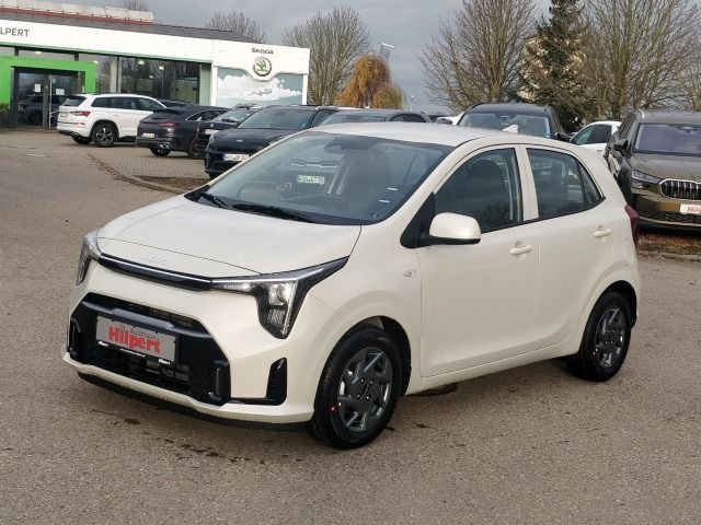 Kia Picanto 2025