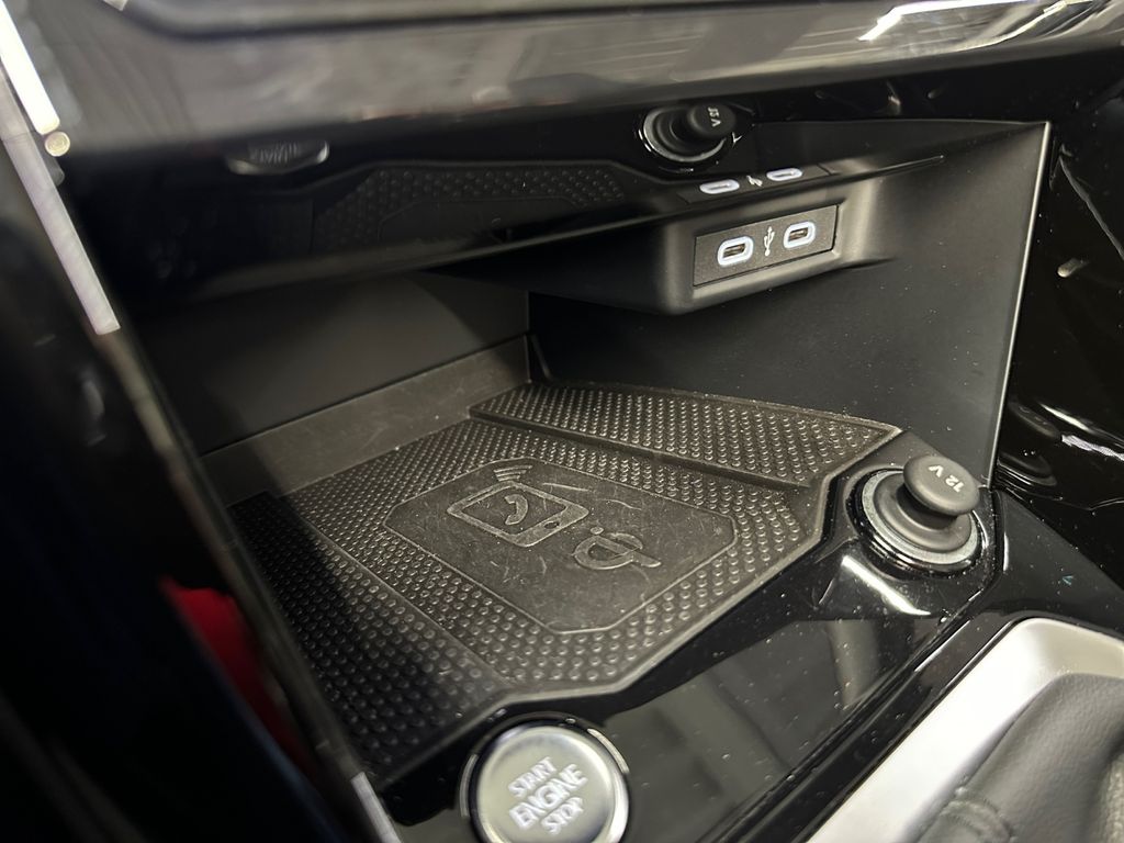 Volkswagen T-Roc 2024