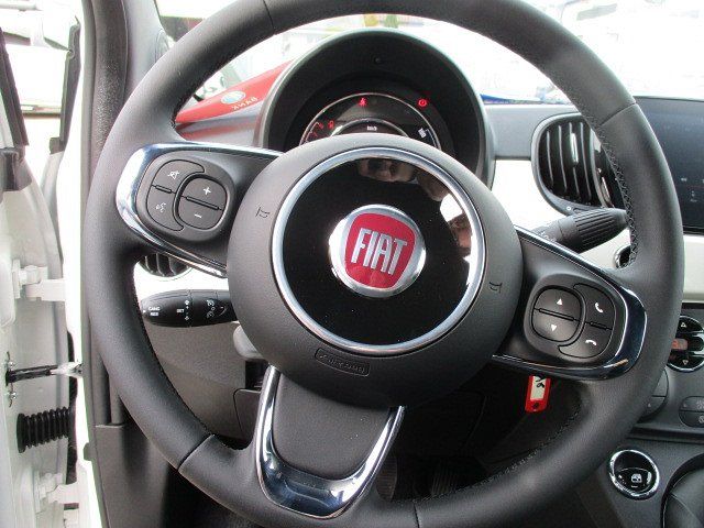 Fiat 500C 2023