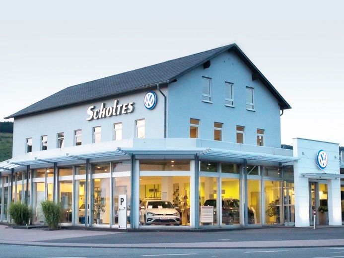 Volkswagen Touran 2025