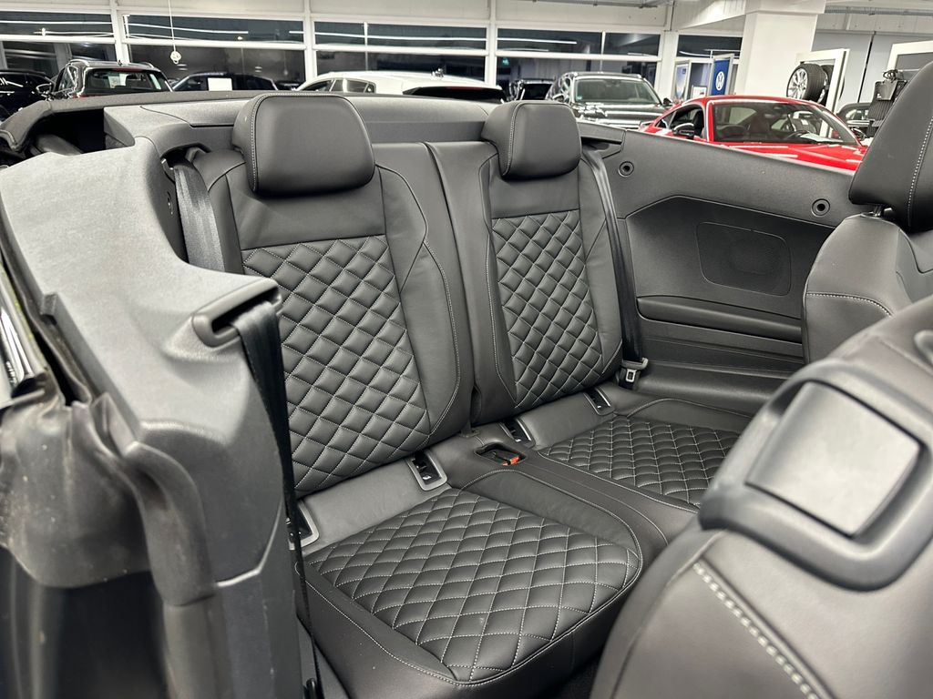 Volkswagen T-Roc 2024