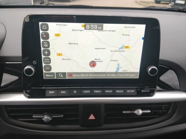 Kia Picanto 2025