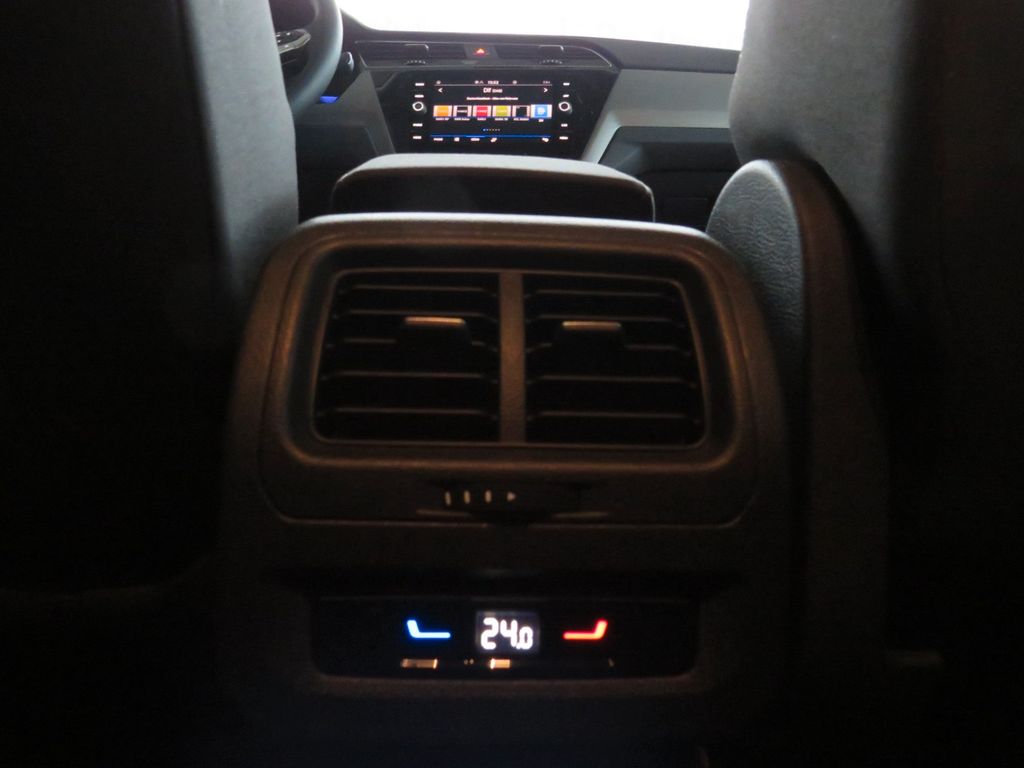 Volkswagen Touran 2025