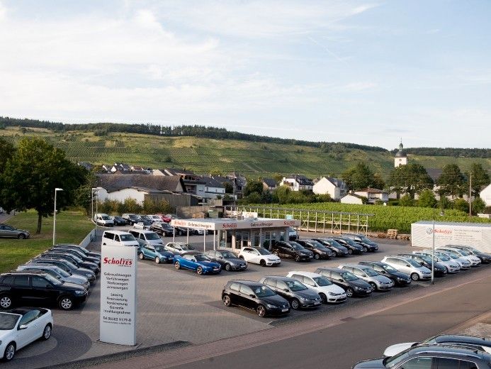 Volkswagen Touran 2025