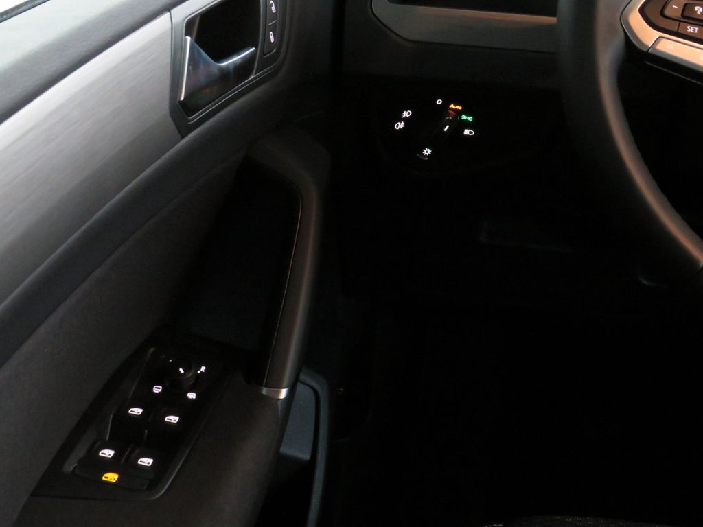 Volkswagen Touran 2025