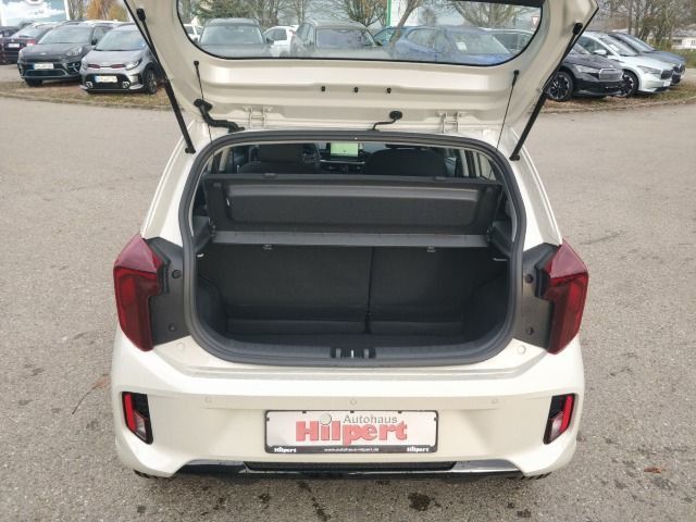 Kia Picanto 2025