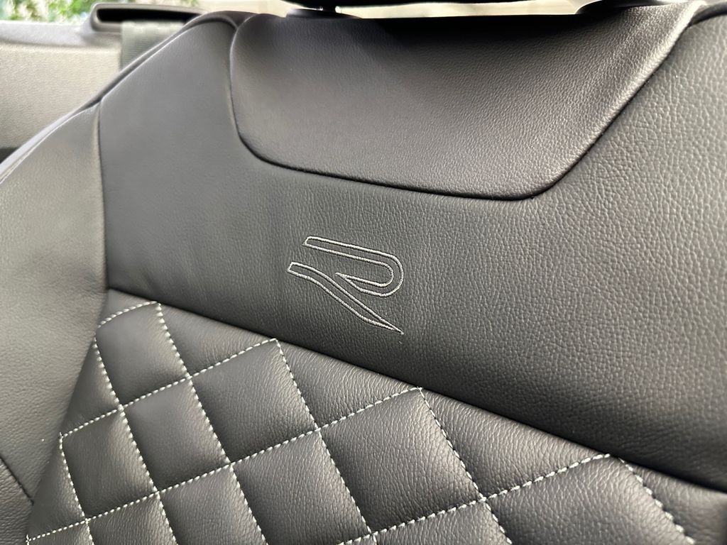 Volkswagen T-Roc 2024