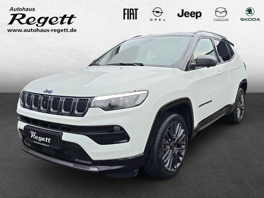 Jeep Compass 2021