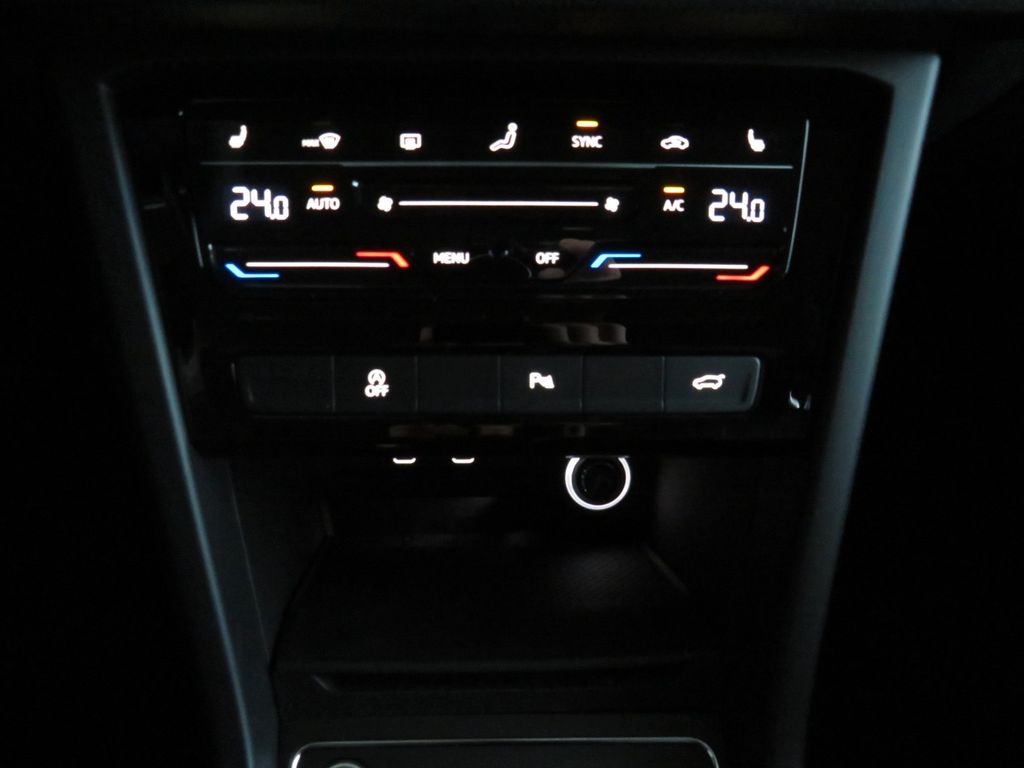 Volkswagen Touran 2025