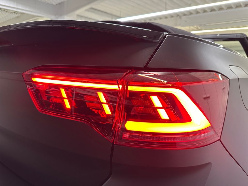 Volkswagen T-Roc 2024