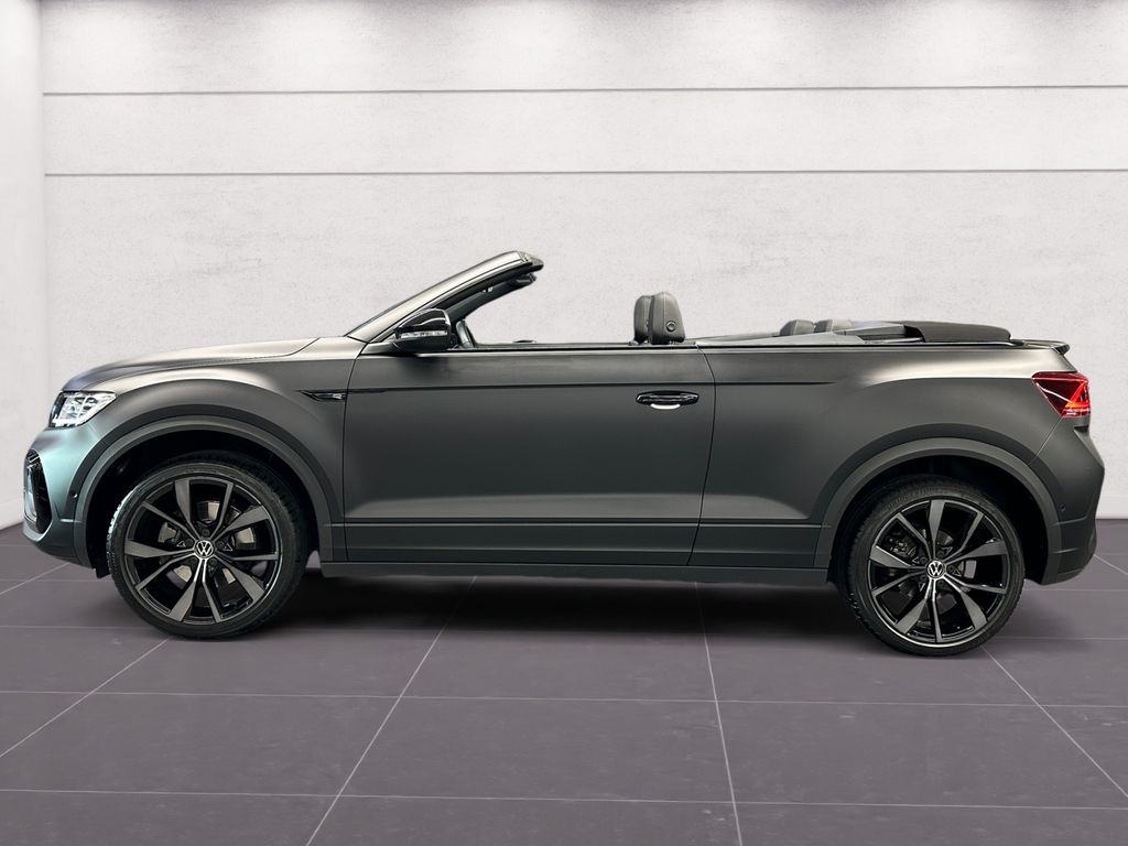 Volkswagen T-Roc 2024