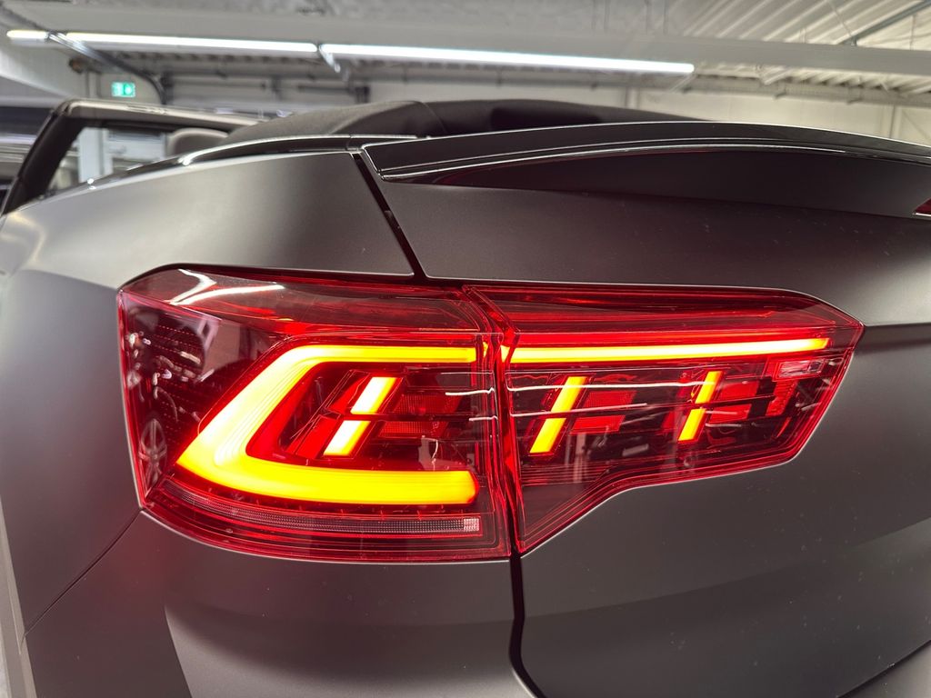 Volkswagen T-Roc 2024