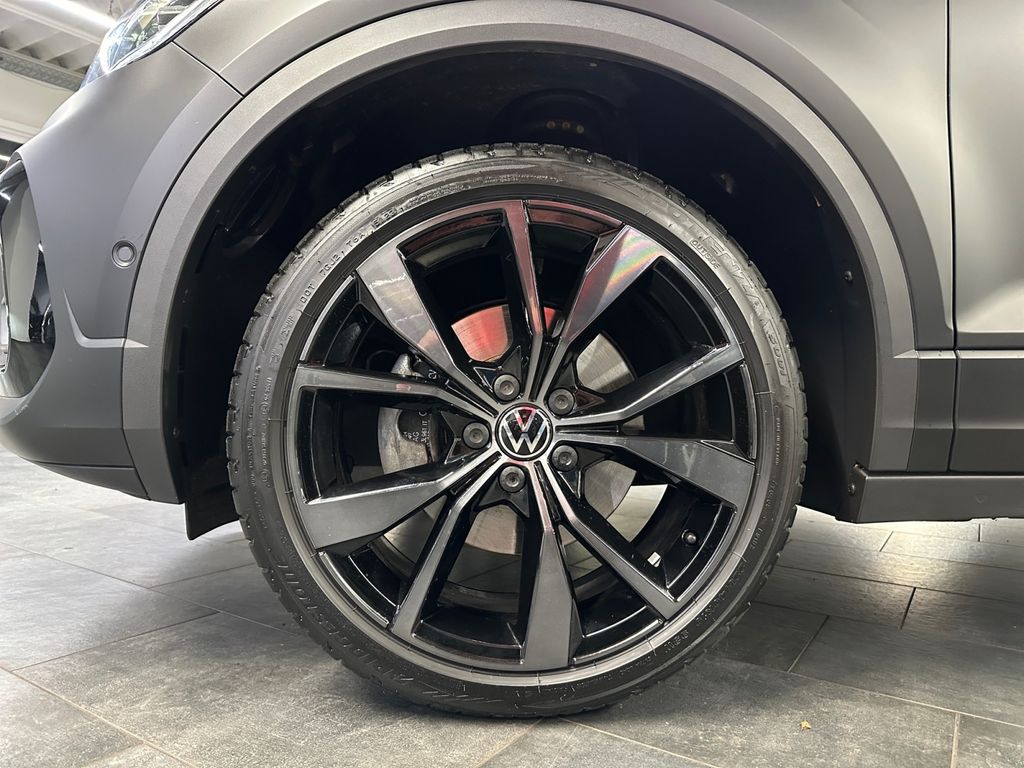 Volkswagen T-Roc 2024
