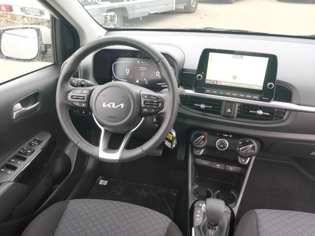 Kia Picanto 2025