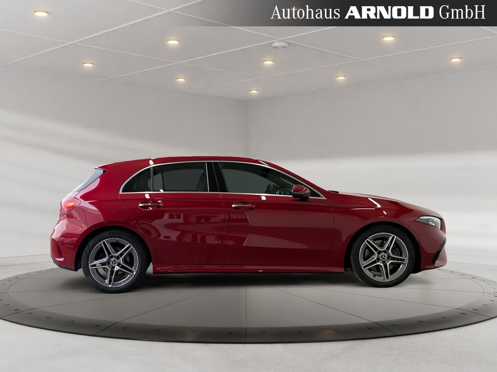 Mercedes-Benz A 220 2024
