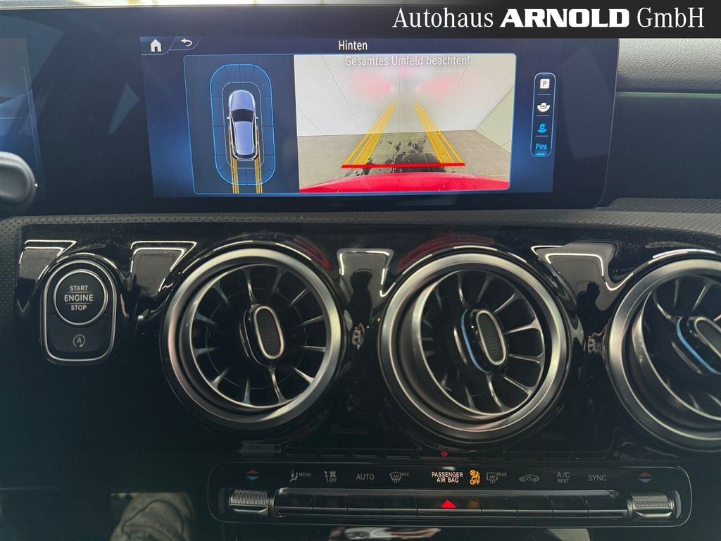 Mercedes-Benz A 220 2024