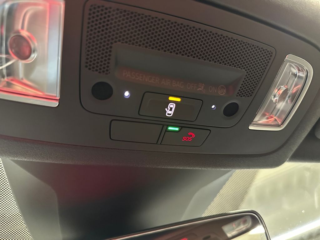 Volkswagen T-Roc 2024