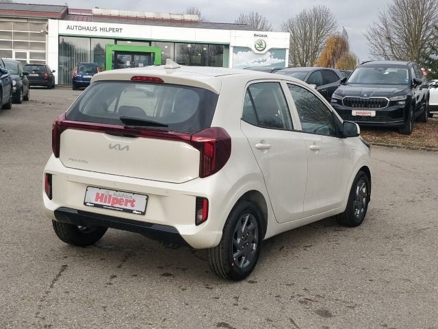 Kia Picanto 2025