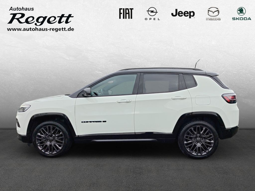 Jeep Compass 2021