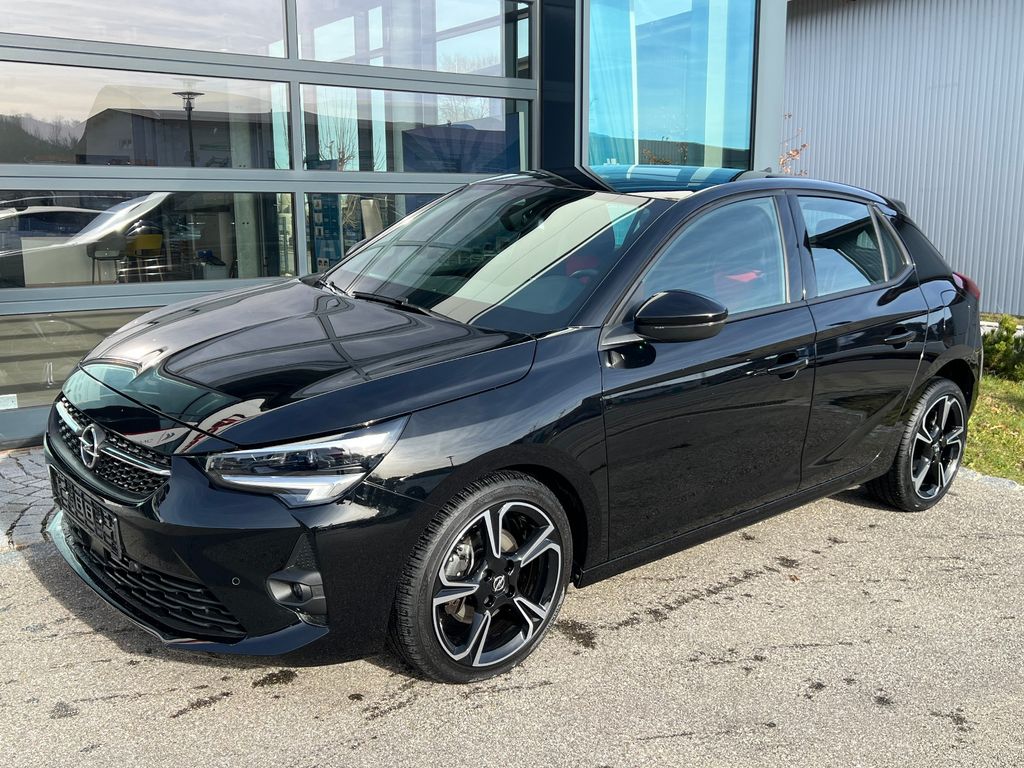 Opel Corsa 2021