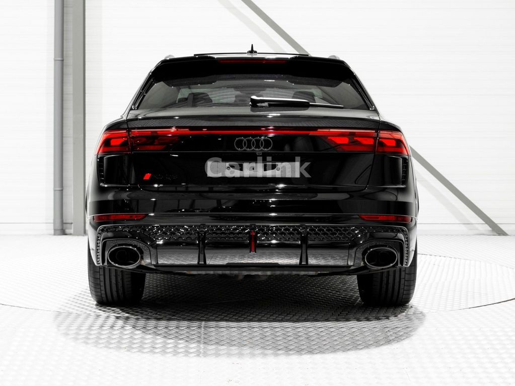 Audi RSQ8 2024