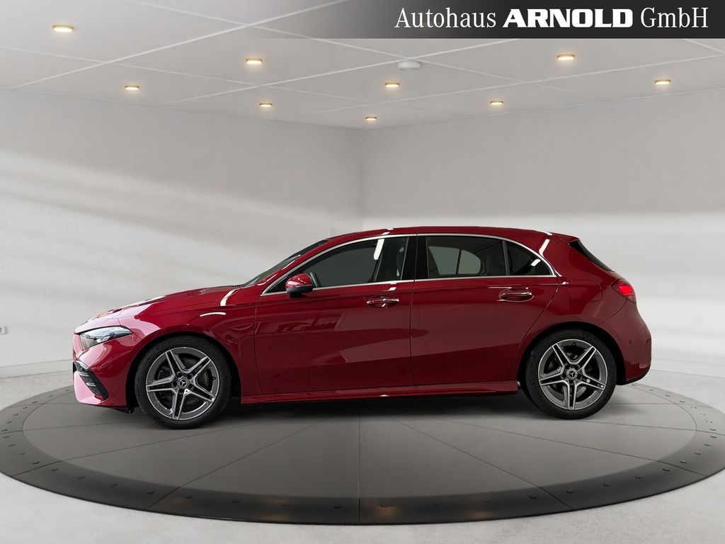 Mercedes-Benz A 220 2024