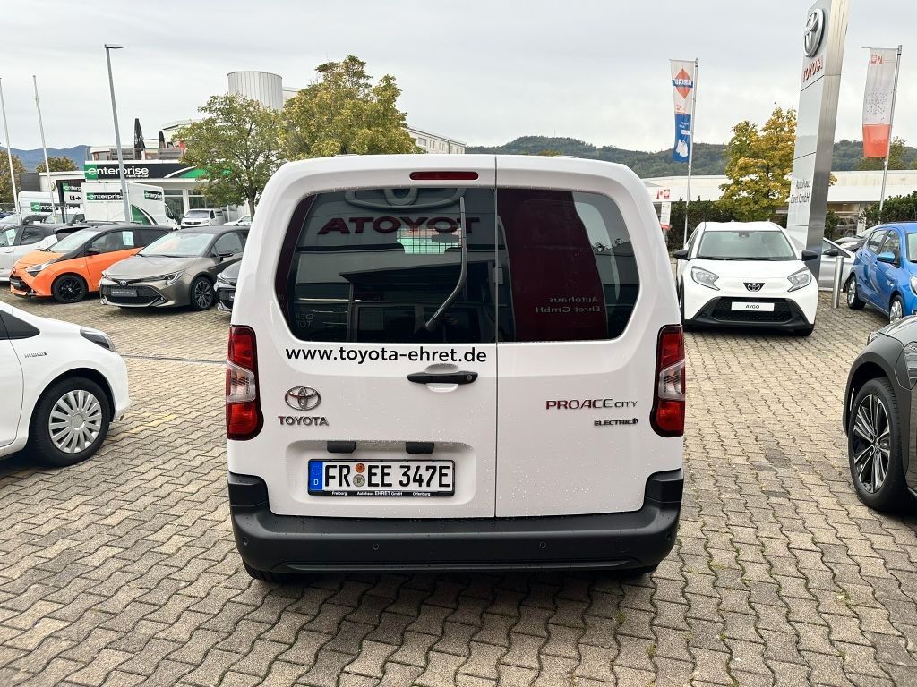 Toyota Proace (Verso) 2023