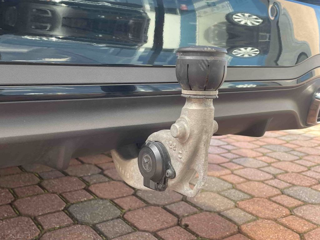 Mercedes-Benz C 220 2022