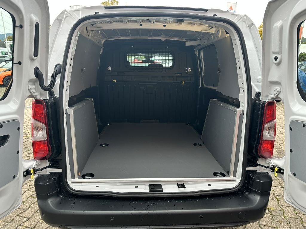 Toyota Proace (Verso) 2023