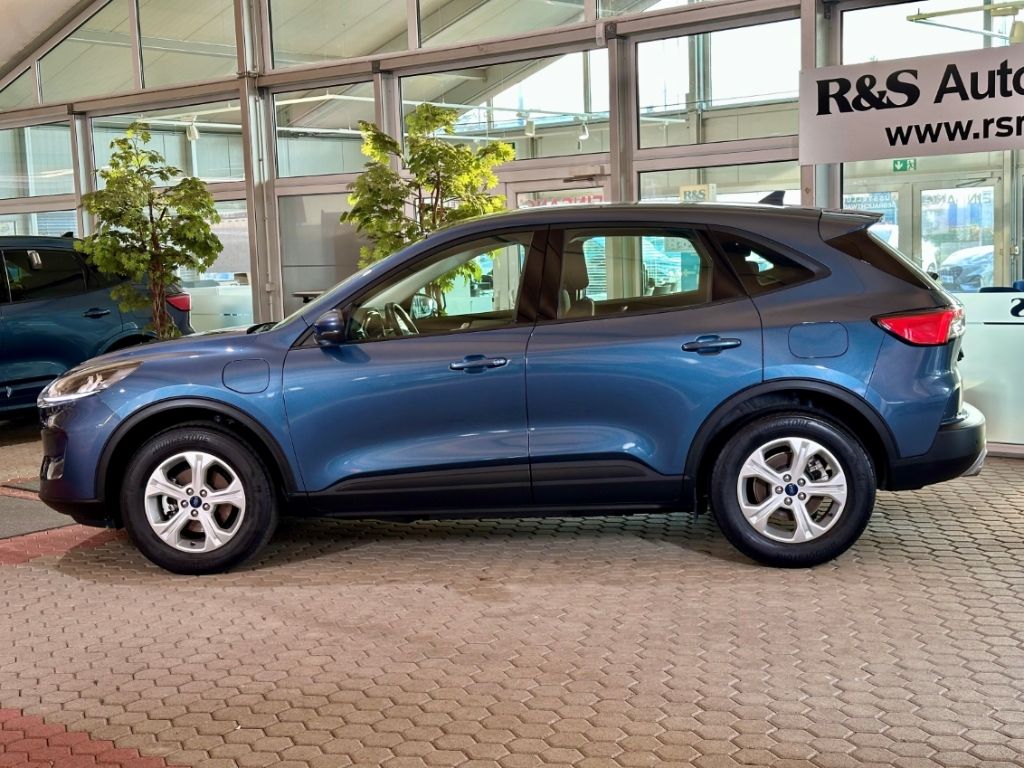 Ford Kuga 2022