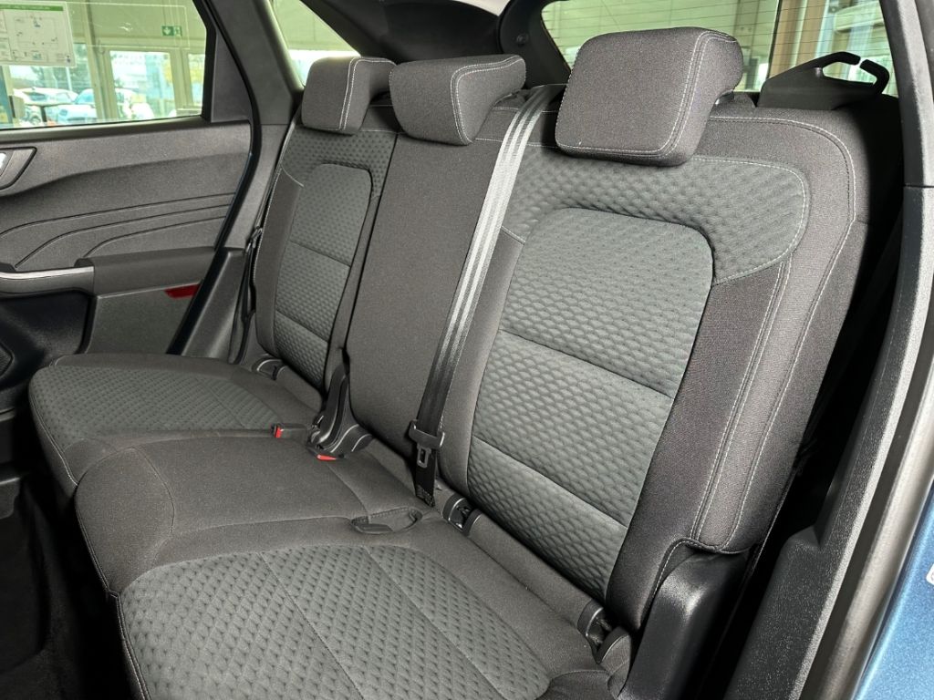 Ford Kuga 2022