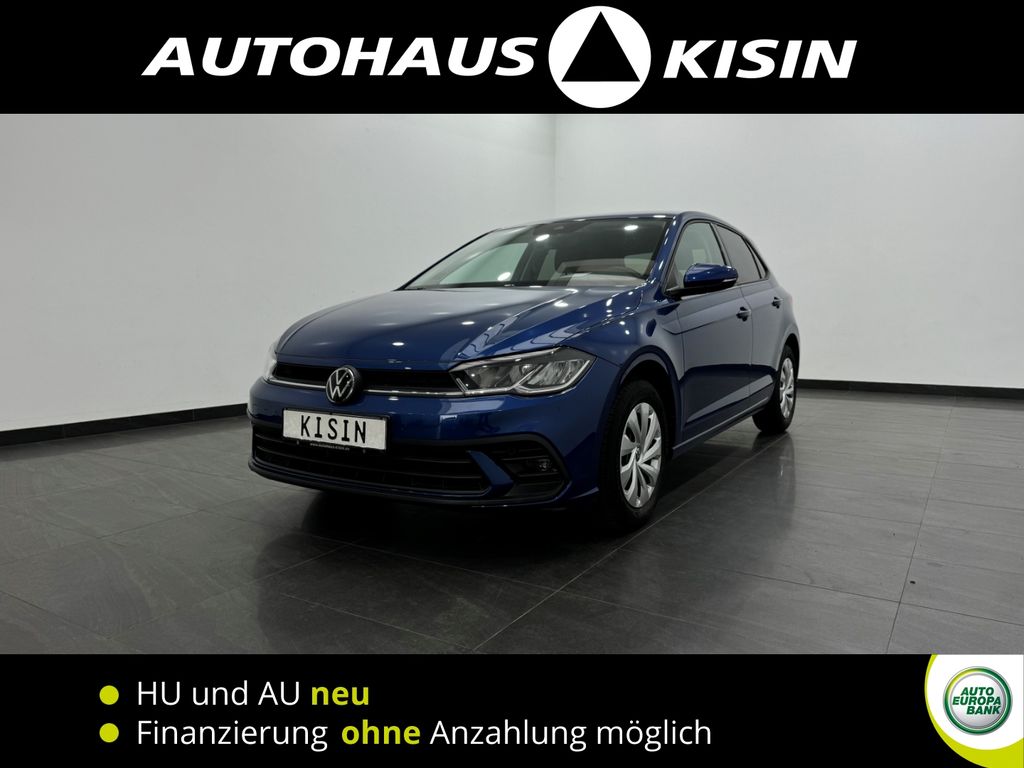 Volkswagen Polo 2024
