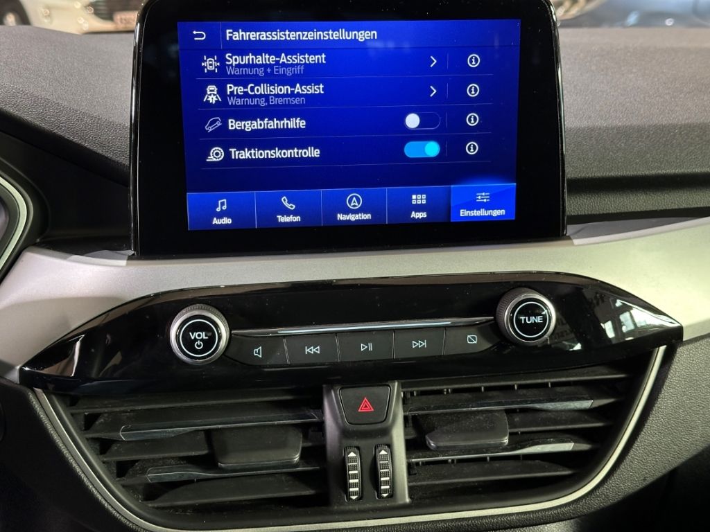 Ford Kuga 2022