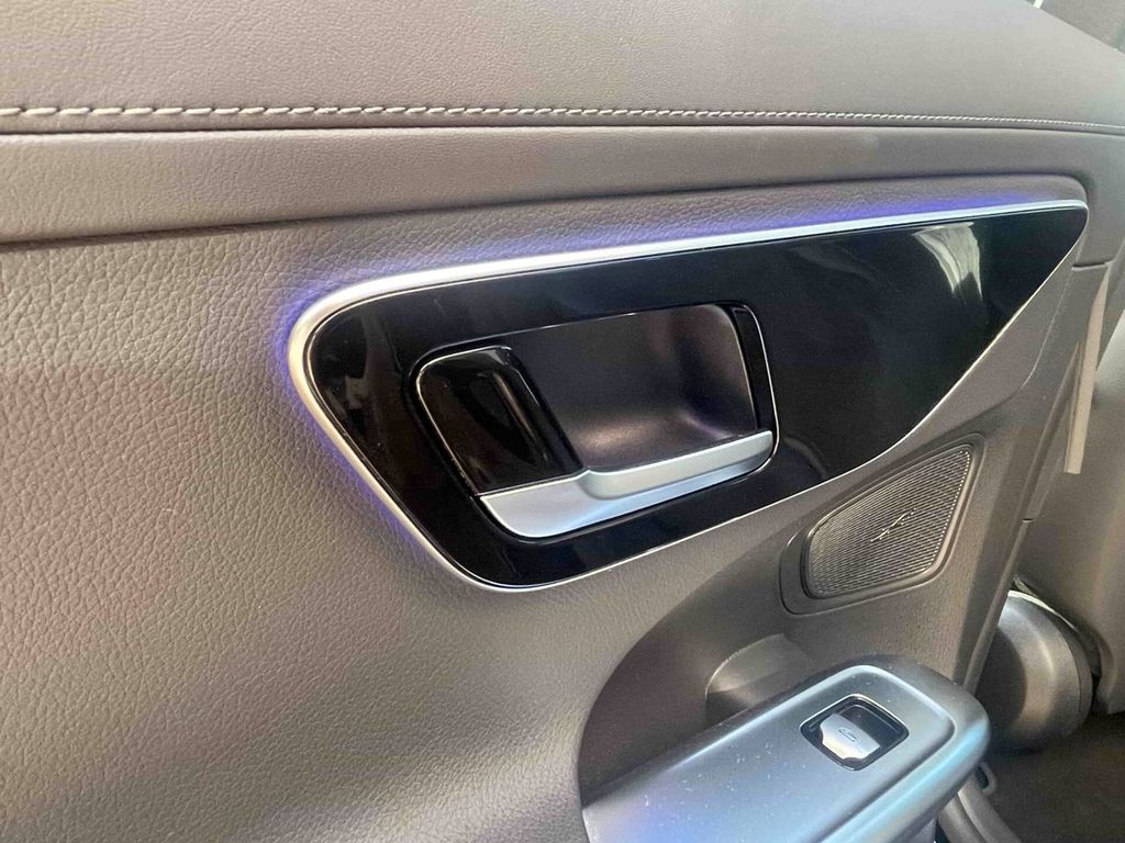 Mercedes-Benz C 220 2022