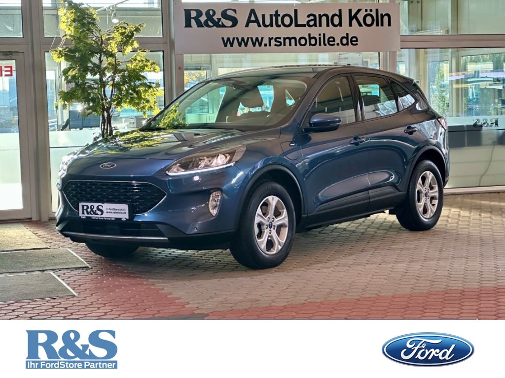 Ford Kuga 2022