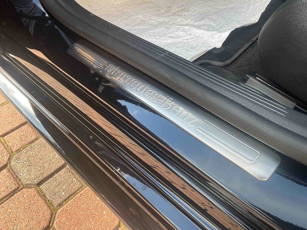 Mercedes-Benz C 220 2022