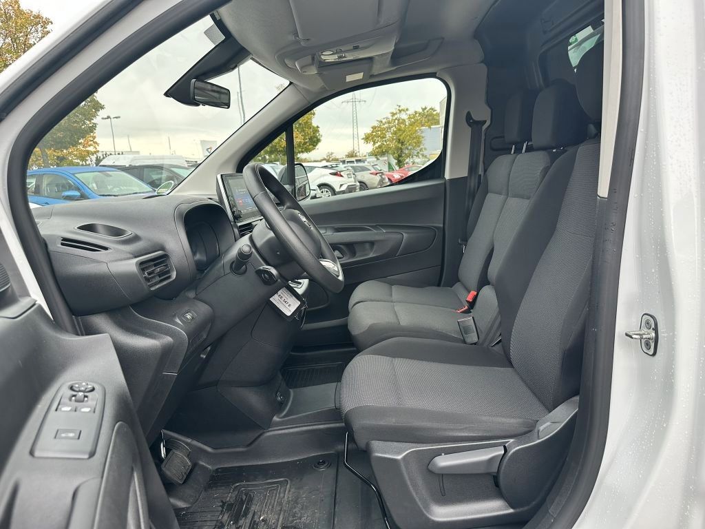 Toyota Proace (Verso) 2023