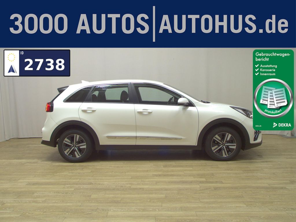 Kia Niro 2021