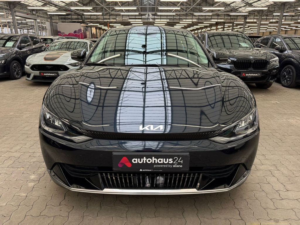 Kia EV6 2023