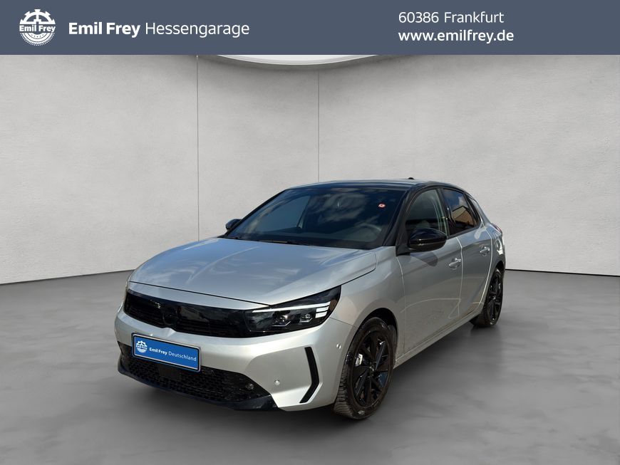 Opel Corsa 2024