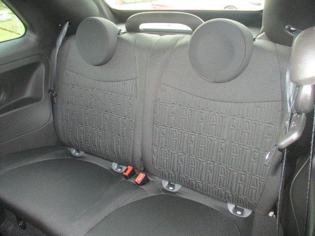 Fiat 500C 2023