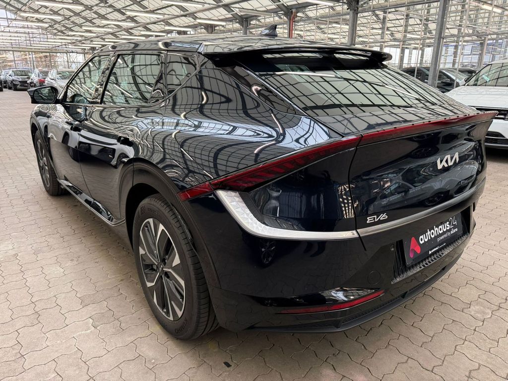 Kia EV6 2023