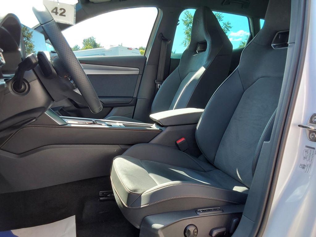 Cupra Formentor 2025