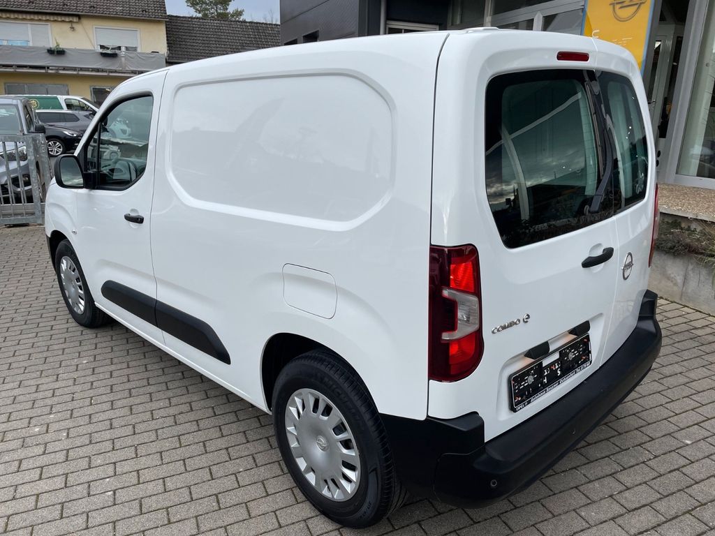 Opel Combo 2022