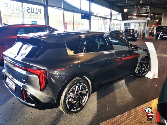 Kia Other