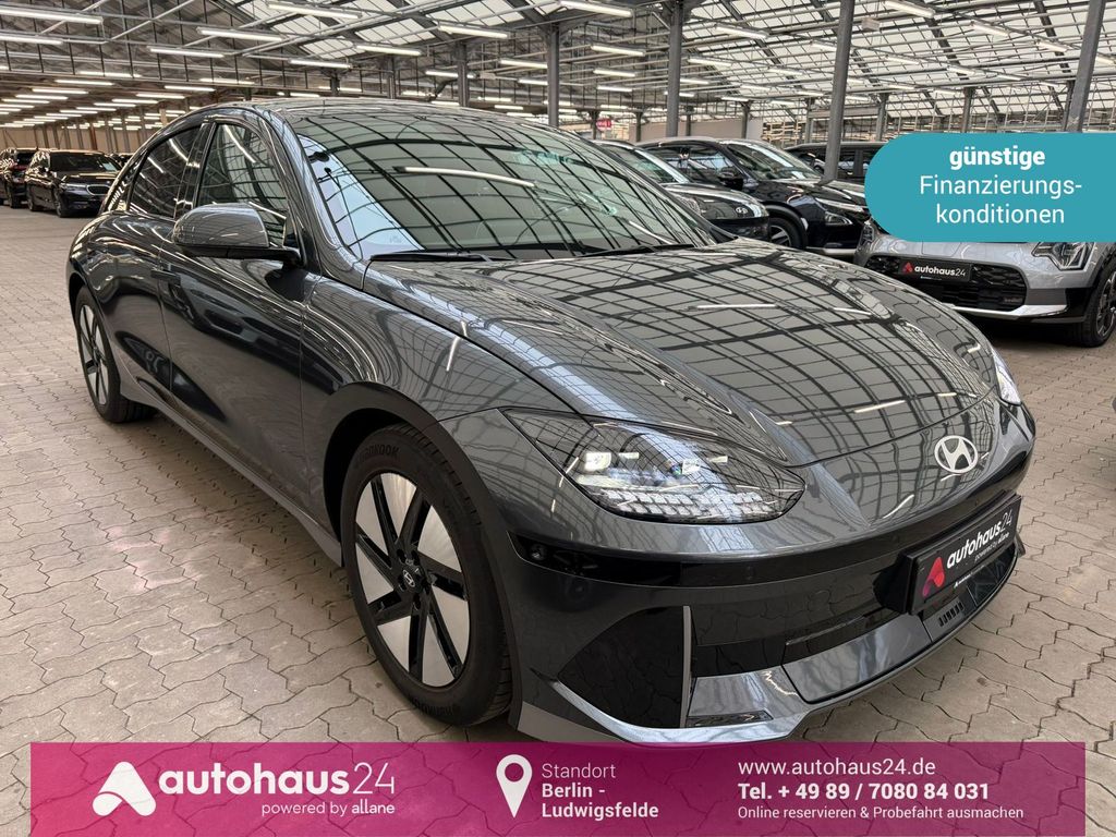 Hyundai IONIQ 6 2023