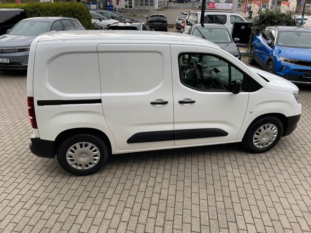 Opel Combo 2022